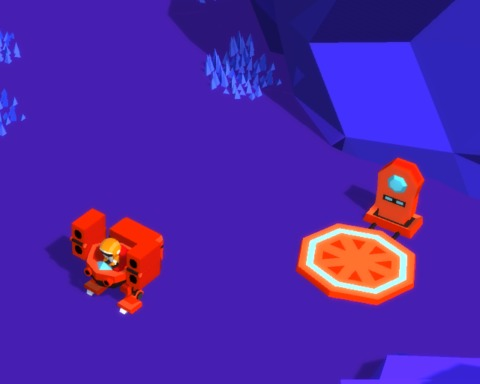 Scrap Hunt