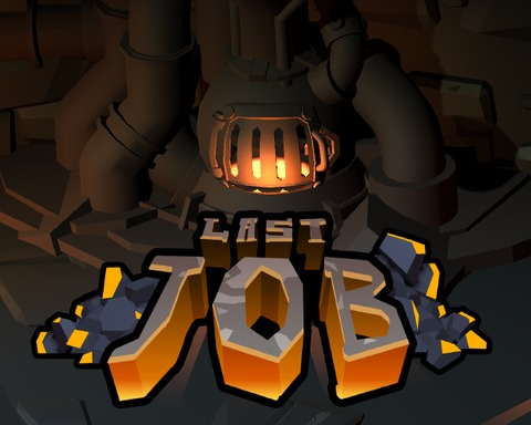 Last Job
