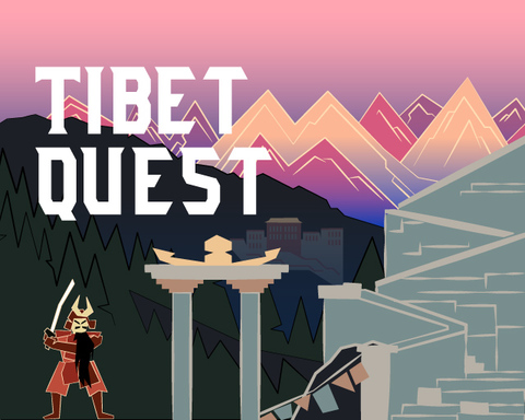 Tibet Quest