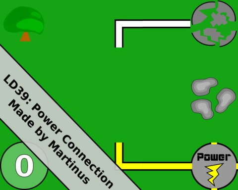 Power Connection