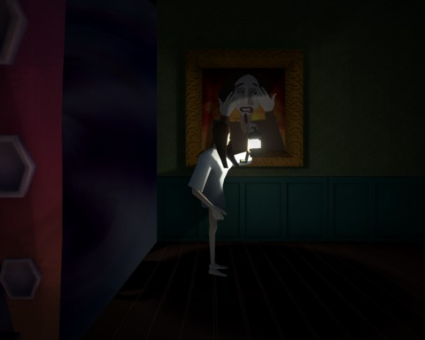 Light in the Dark