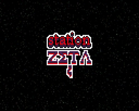 Station Zeta