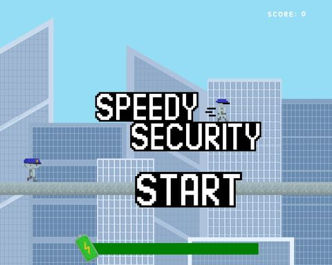 Speedy Security 