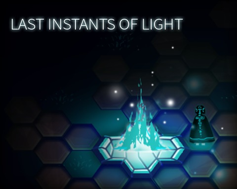 LAST INSTANTS OF LIGHT