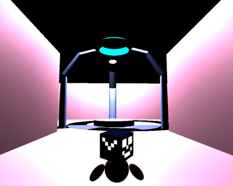 Maze Charger