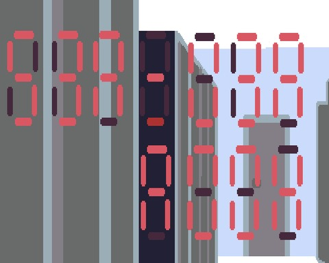 S3R-V3R R00M