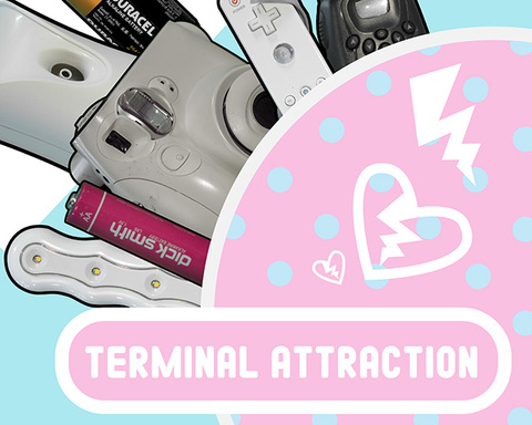 Terminal Attraction