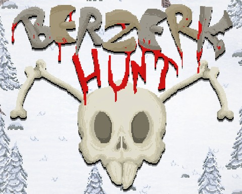 Berzerk Hunt