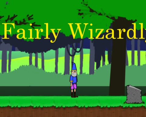 Fairly Wizardly