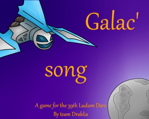 Galac'Song