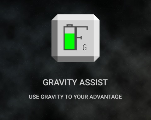 Gravity Assist