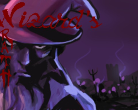 Wizard's wrath