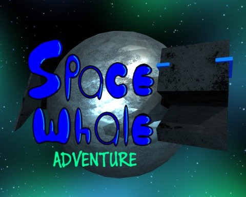 Space Whale Adventure