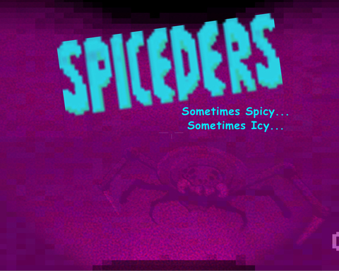 Spiceders