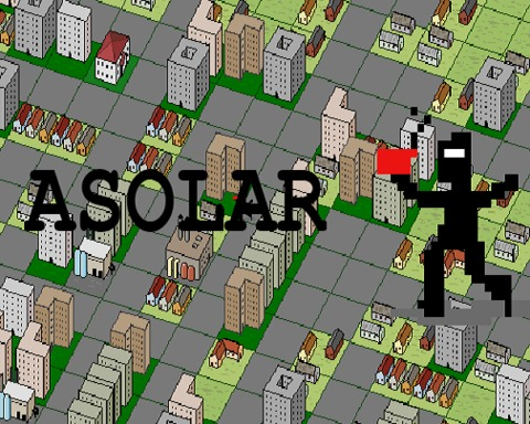 Asolar