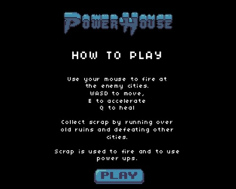 Power House