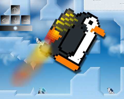 Jet Pengy
