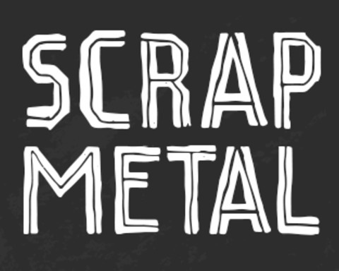 Scrap Metal