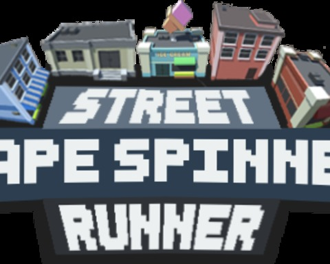 Street Vape Spinner Runner