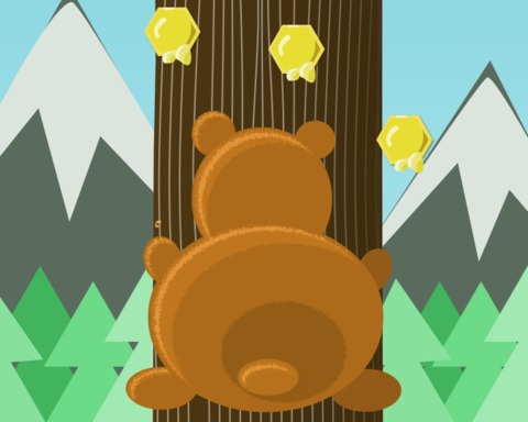 Bear and Bee