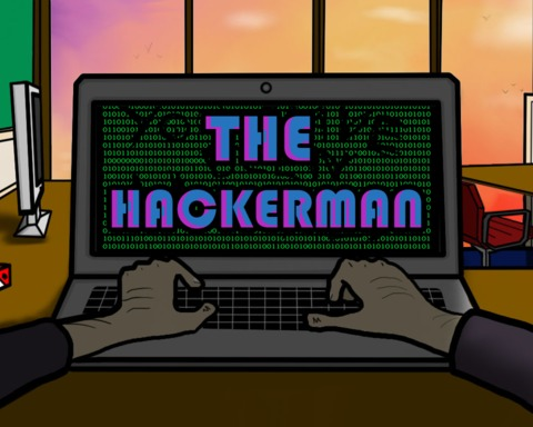 The Hackerman