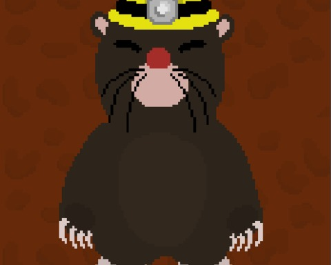 MoleMine: Dig 'til you drop