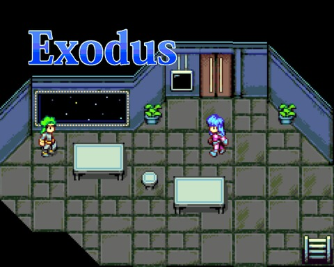 Exodus