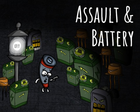Assault & Battery