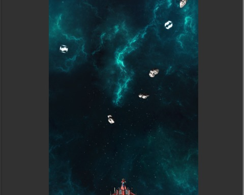 Space Energy