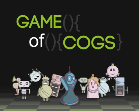 Game of Cogs
