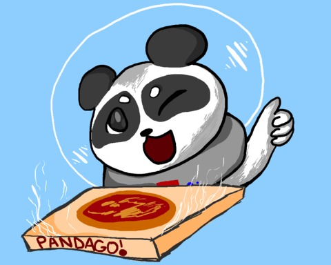 Panda-Go