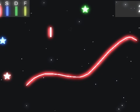 Glowsticks