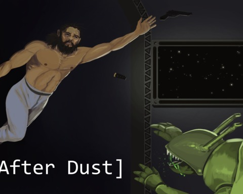 After Dust