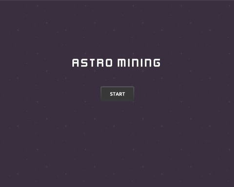 Astro Mining