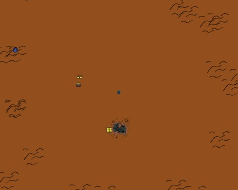 Mars