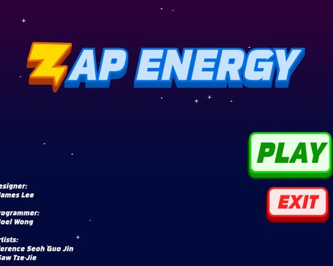 Zap Energy