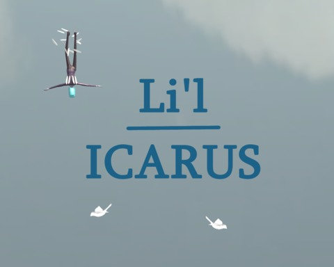Li'l Icarus
