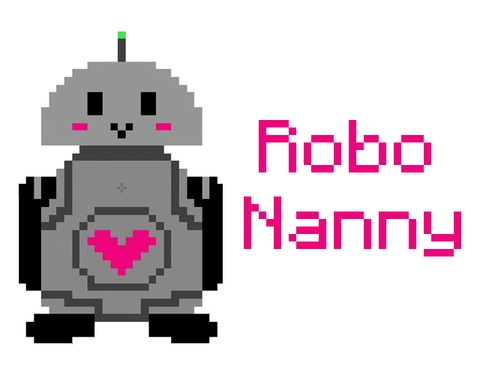 Robo Nanny