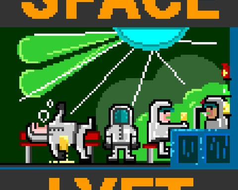 SpaceLyft