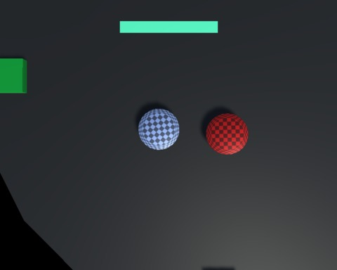 Spincharge