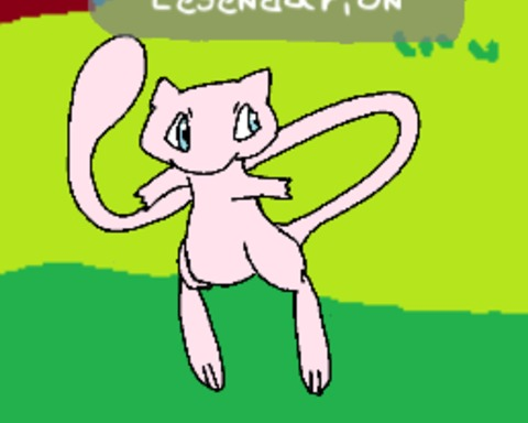 Poke Mongo