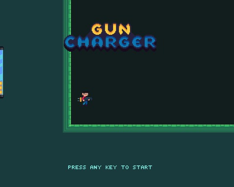 Guncharger