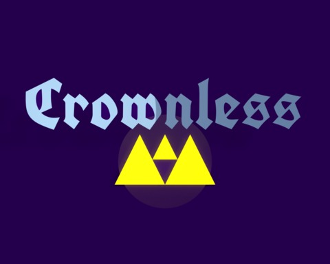 Crownless