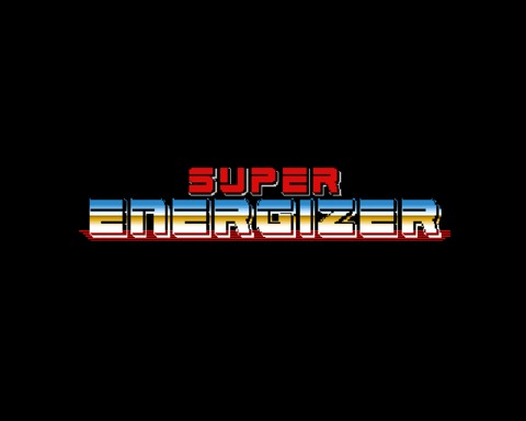 Super Energizer