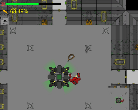 Shadow Shooter