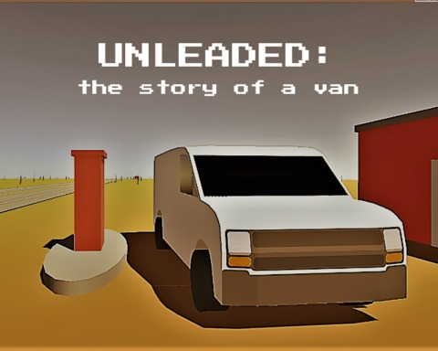 Unleaded: The Story of a Van