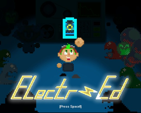 Electr-Ed