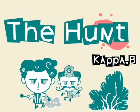 The Hunt