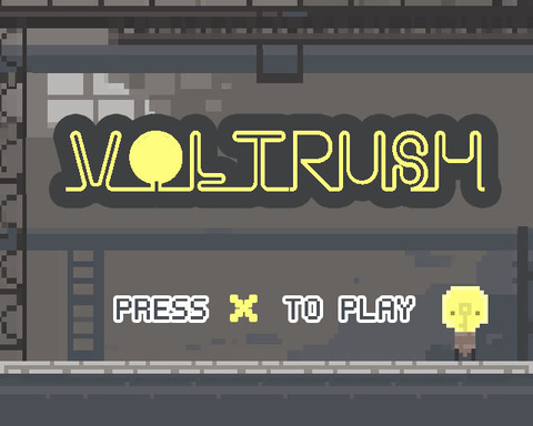 VoltRush