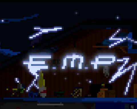 E.M.P.